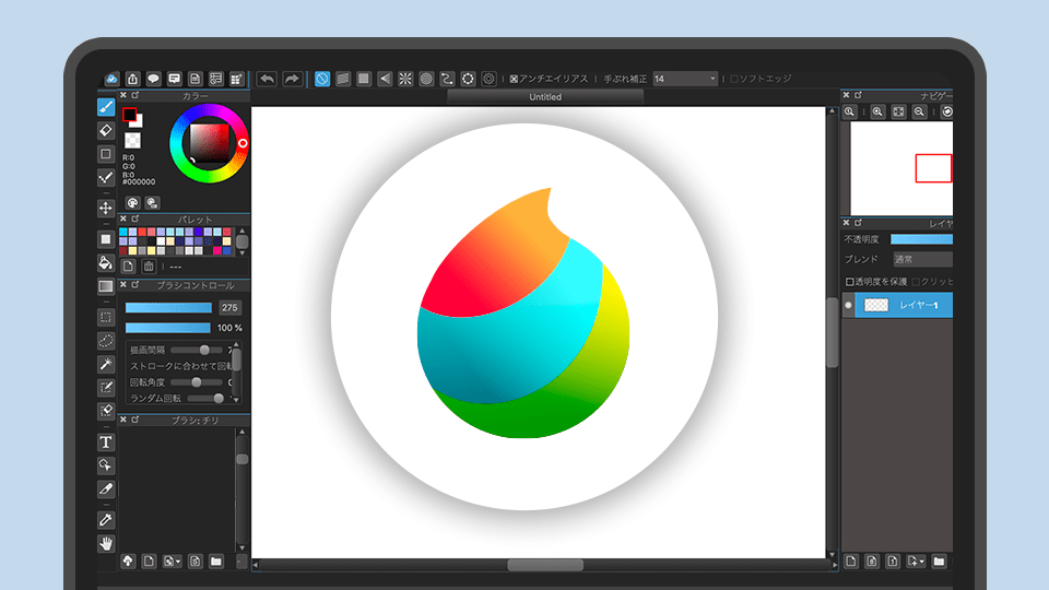 medibang paint que es