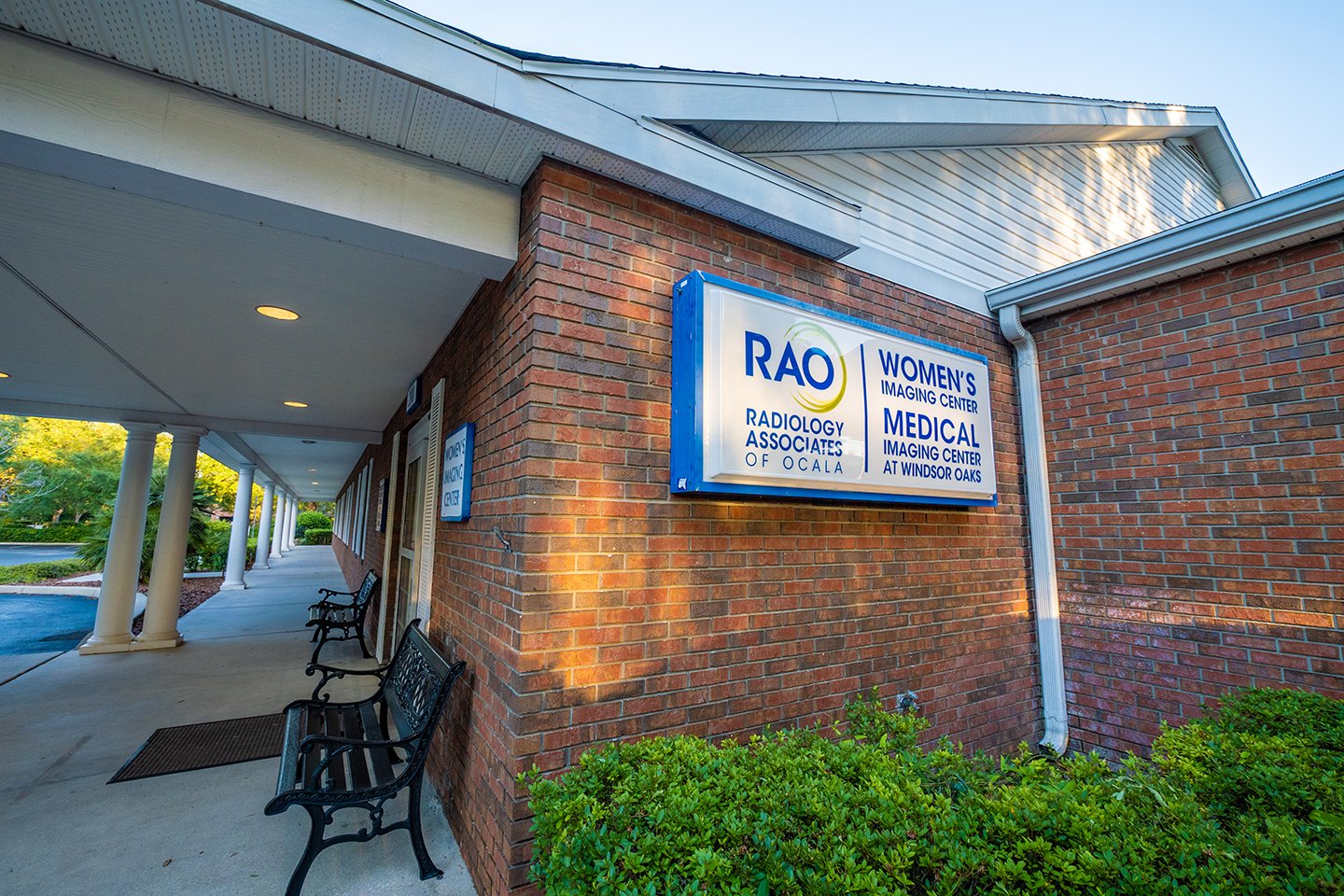 medical imaging center of ocala