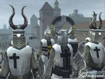 medieval 2 total war teutonic units