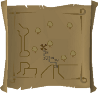 medium clue osrs