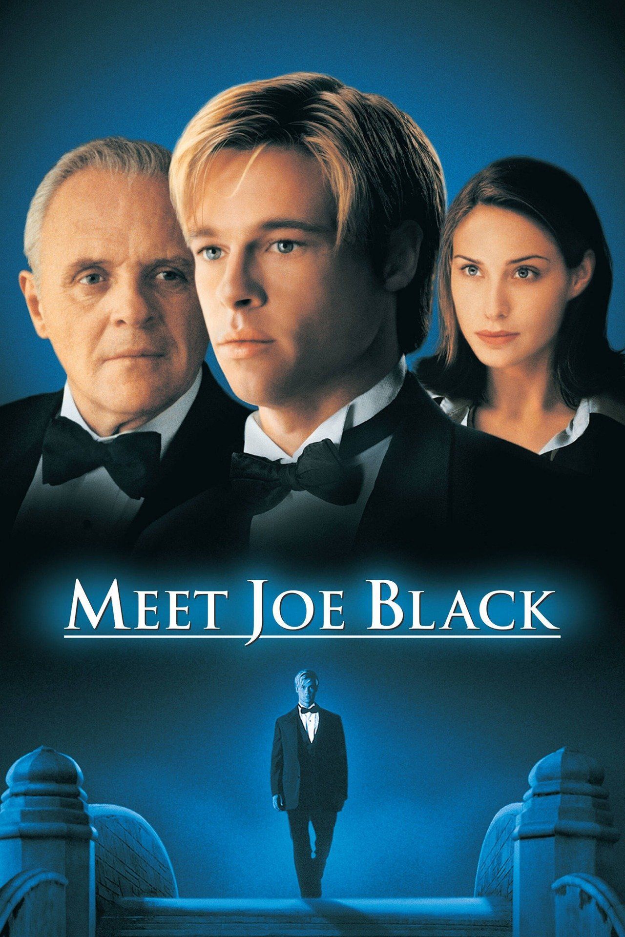 meet joe black movie watch online