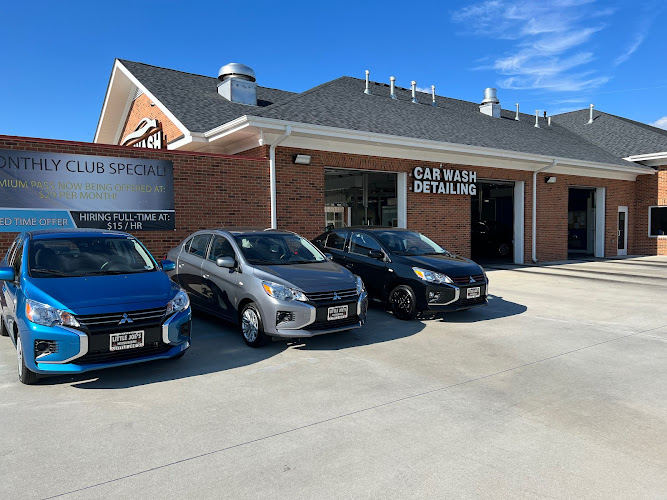 mega auto spa chesapeake