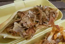 meilleur kebab abbeville