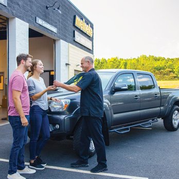 meineke spartanburg sc