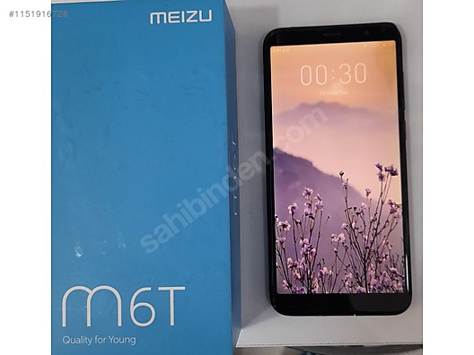 meizu garanti