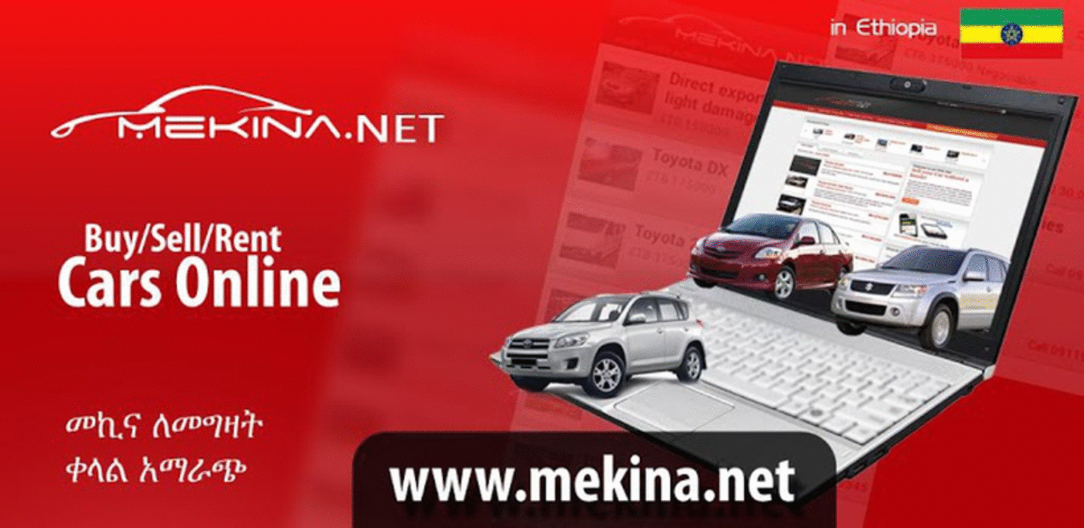 mekina.net