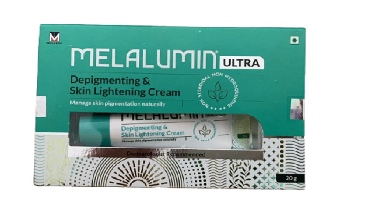 melamine cream uses