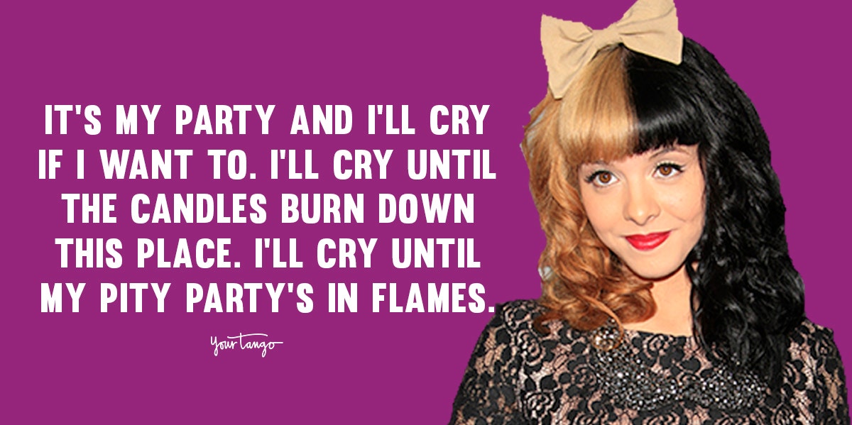 melanie martinez quotes