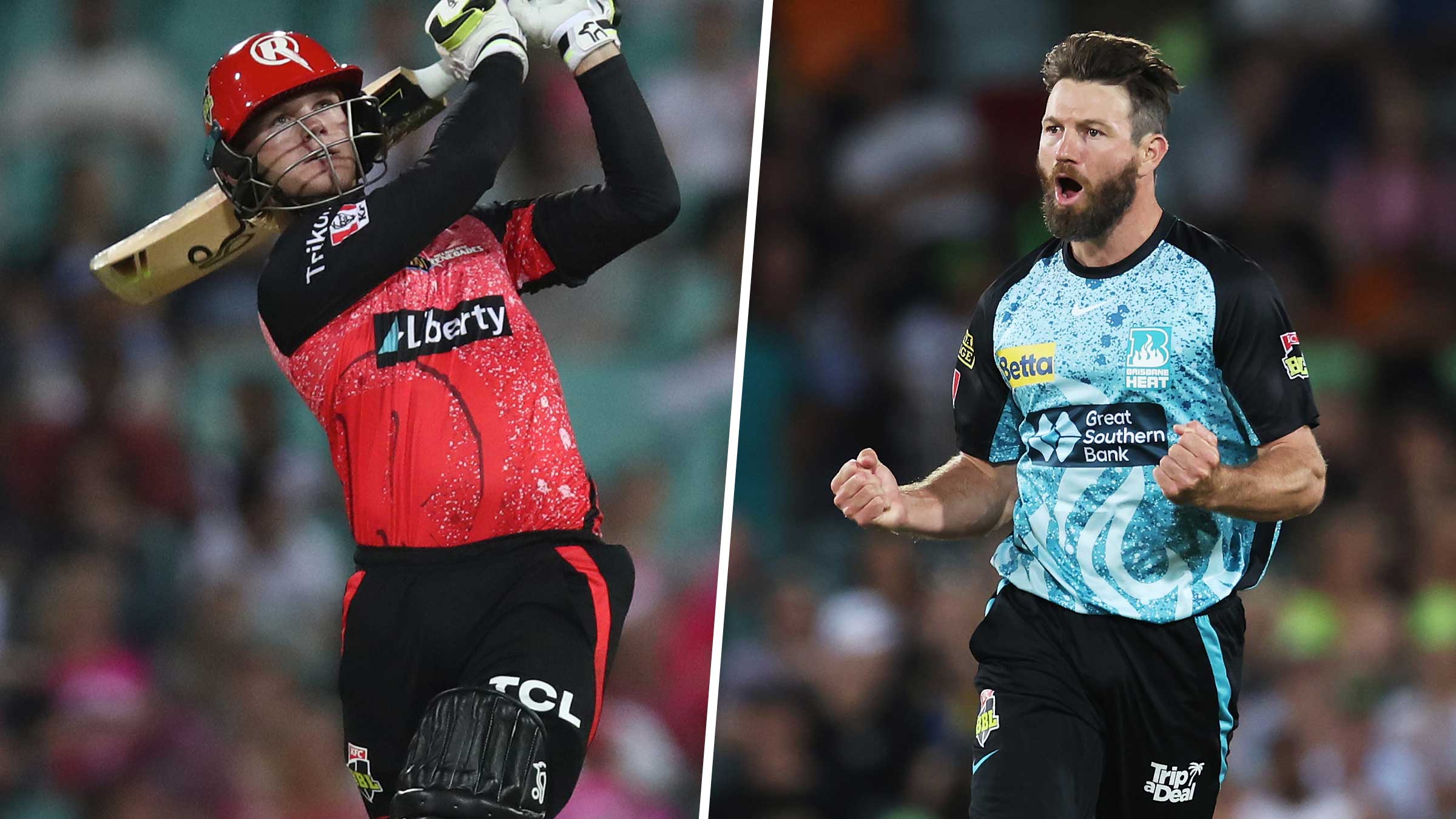 melbourne renegades vs brisbane heat timeline