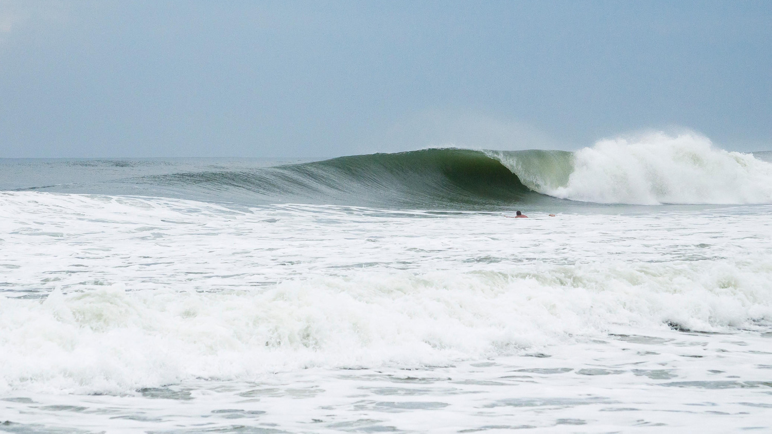 melbourne surf report