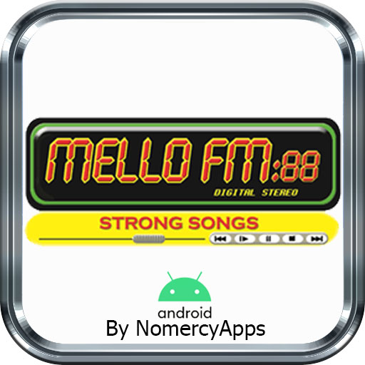 mello fm 88.1