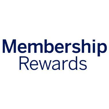 membership rewards amex