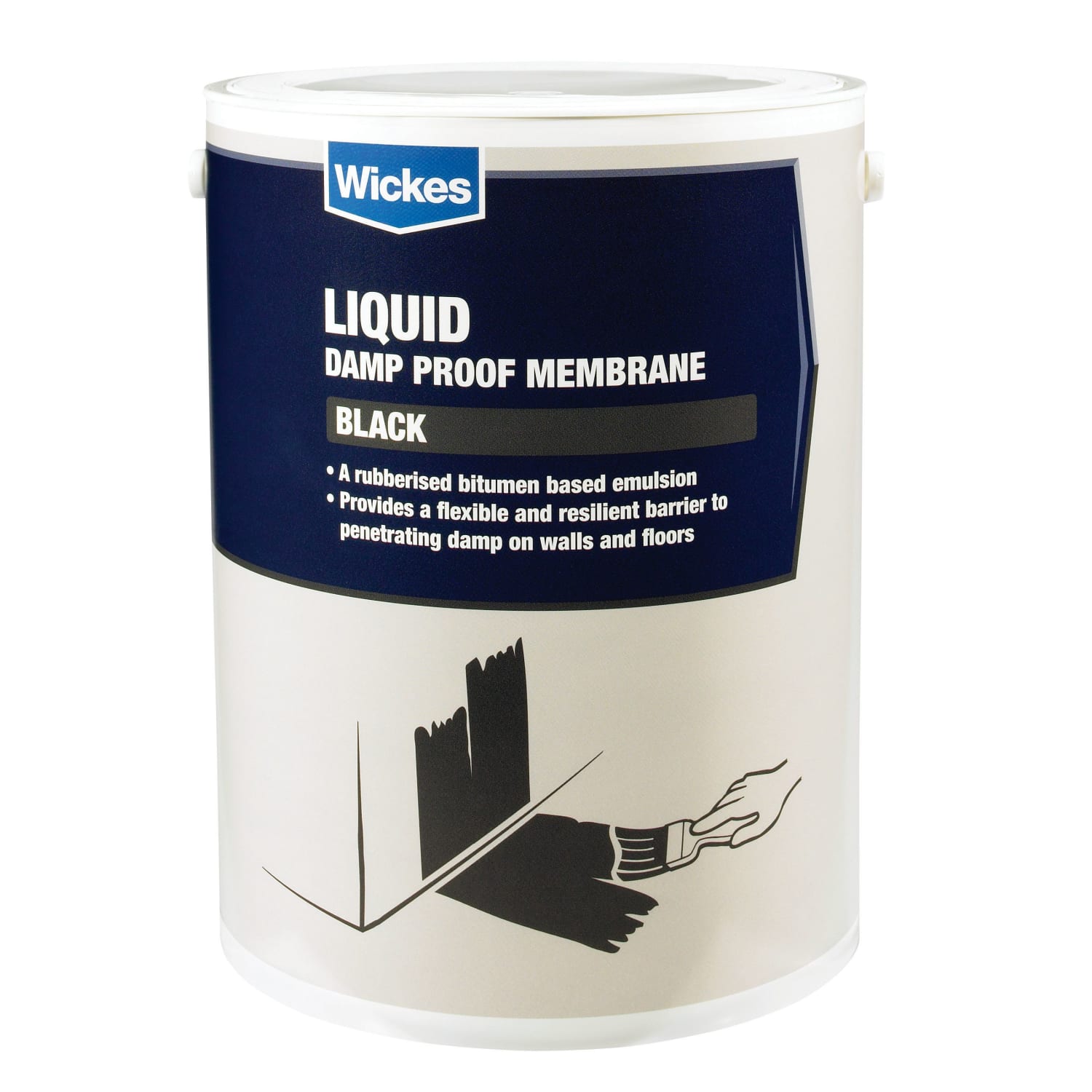 membrane wickes