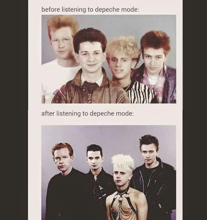 meme depeche mode