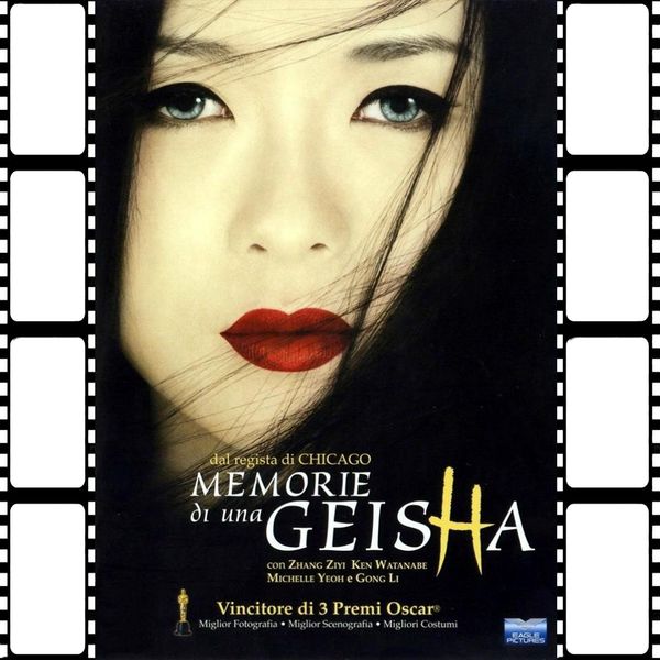 memoirs of a geisha soundtrack download free