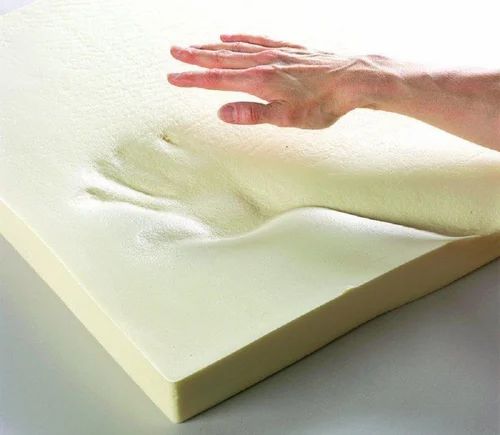 memory foam sheet price