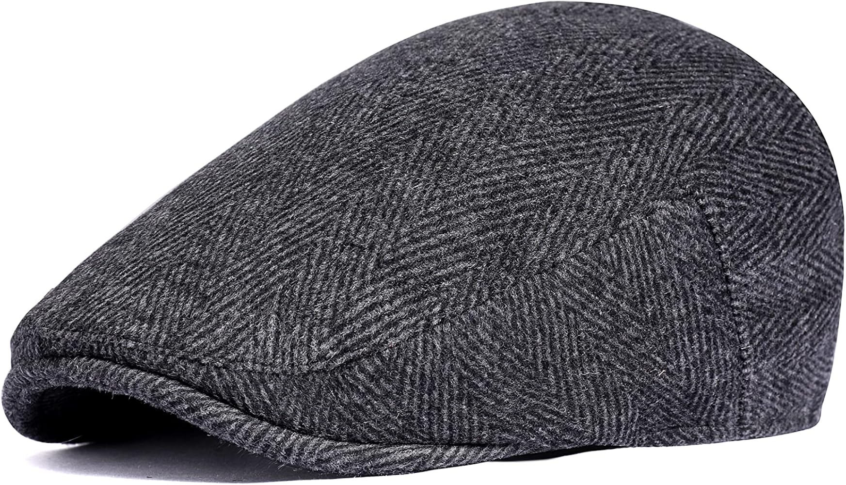 mens cabbie hat