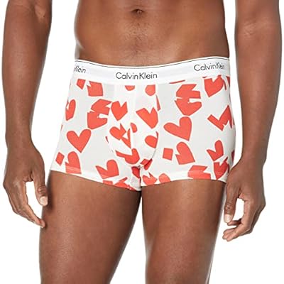 mens heart underwear