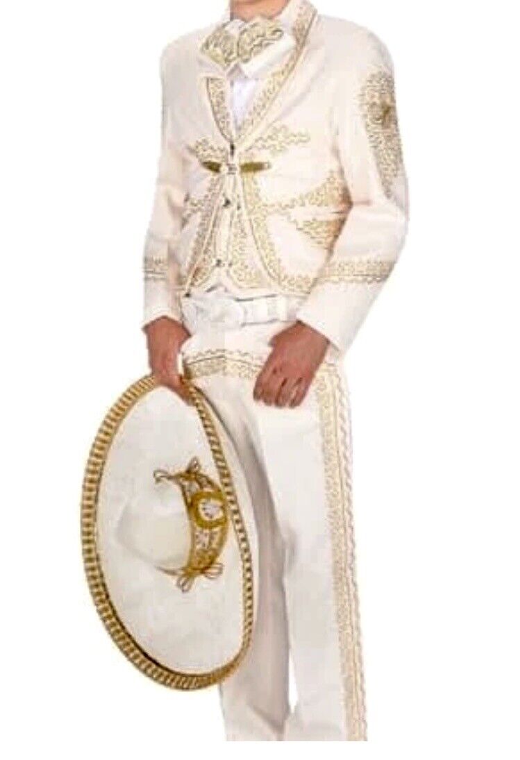 mens mariachi suit