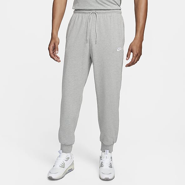 mens tall nike joggers