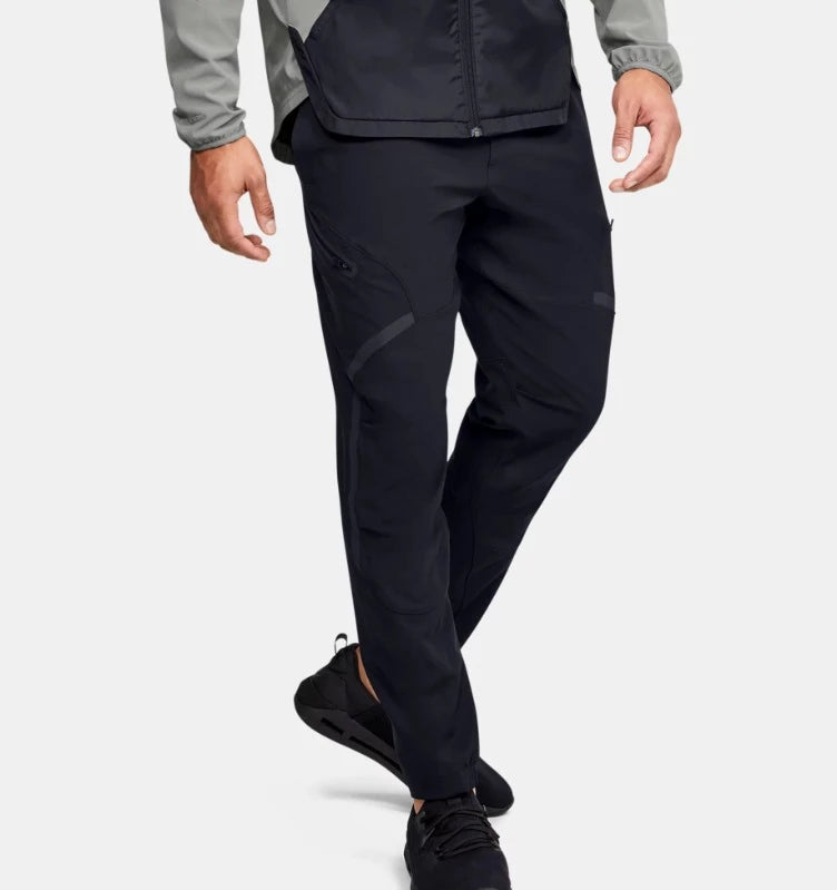 mens under armour pants