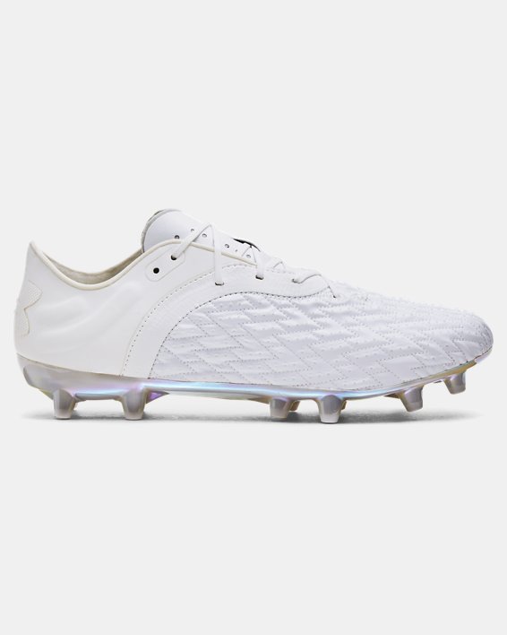 mens white soccer cleats