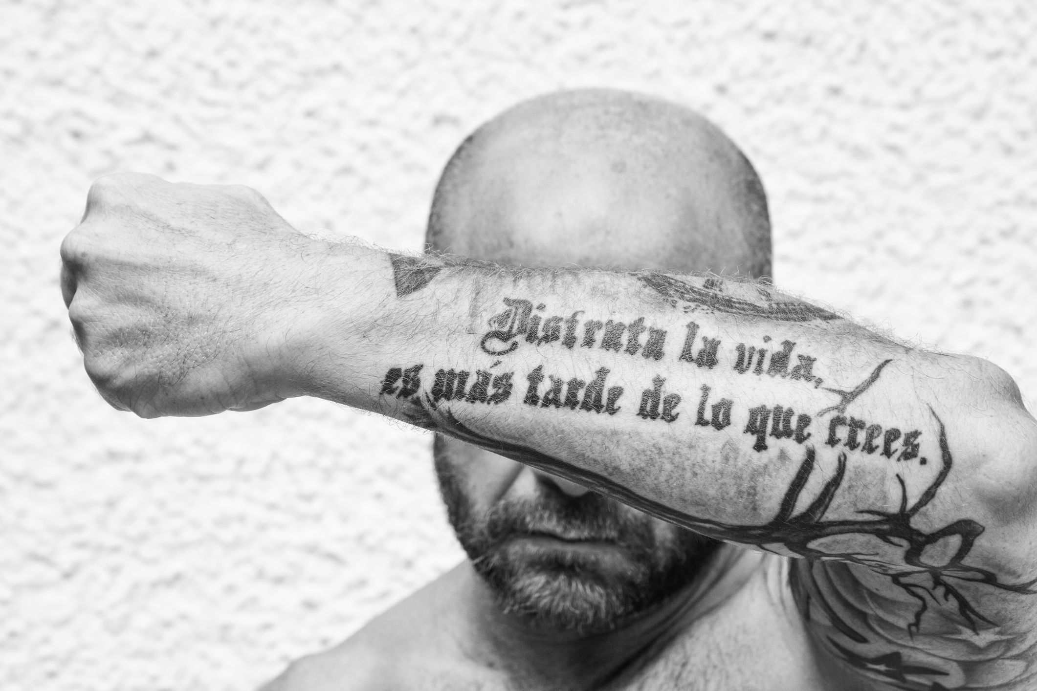 mensajes para tatuarse