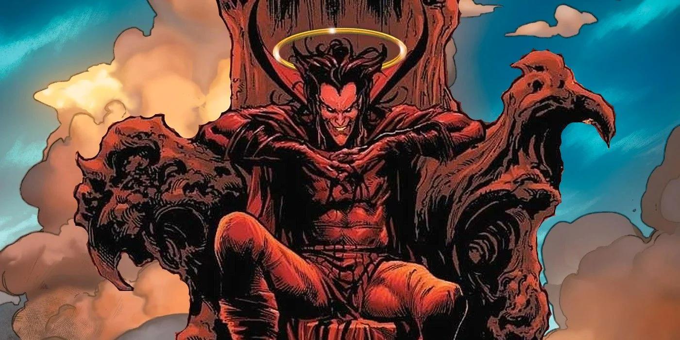 mephisto marvel