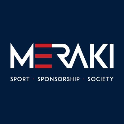 meraki sports