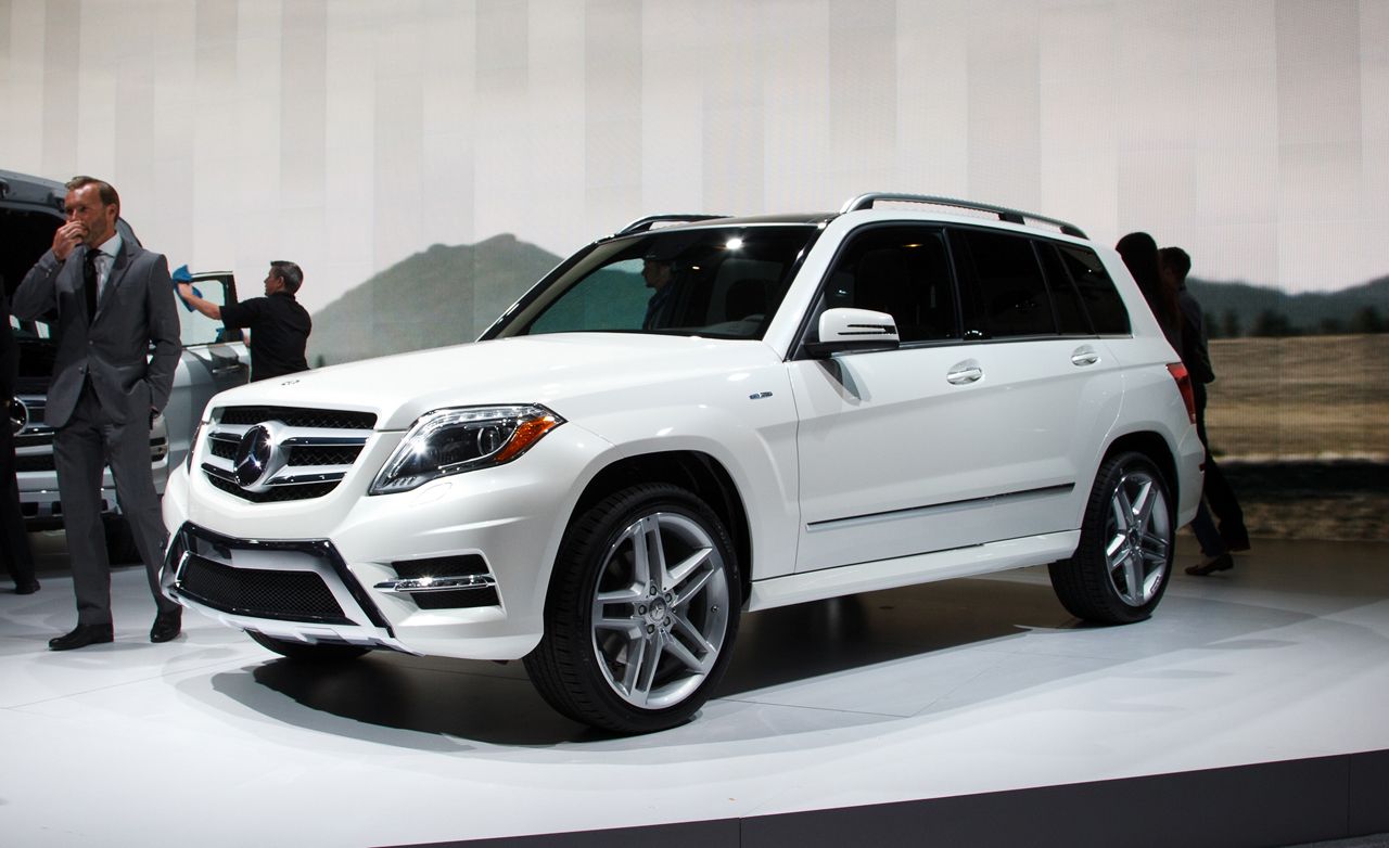 mercedes glk 250 4matic 2019