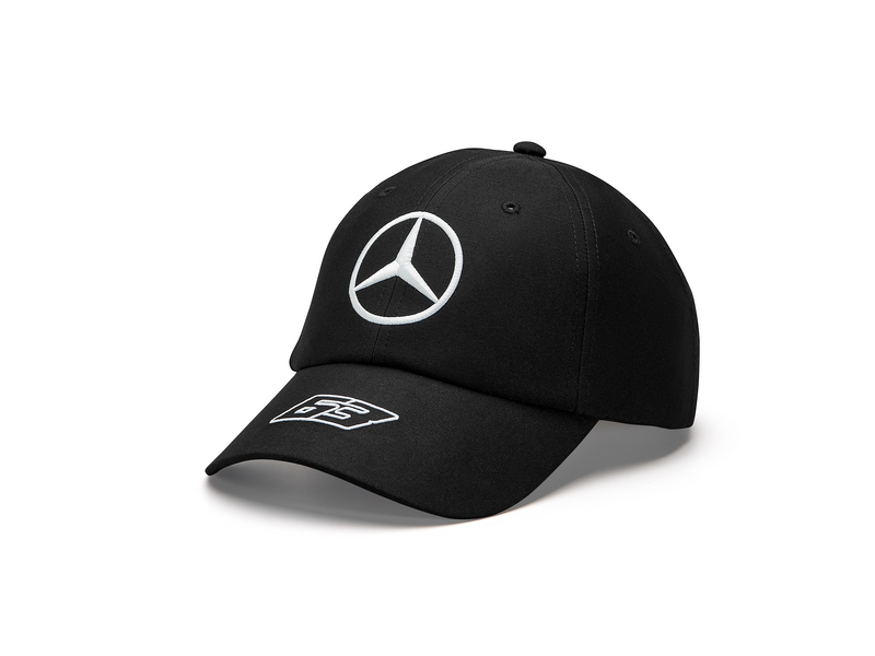 mercedes hats