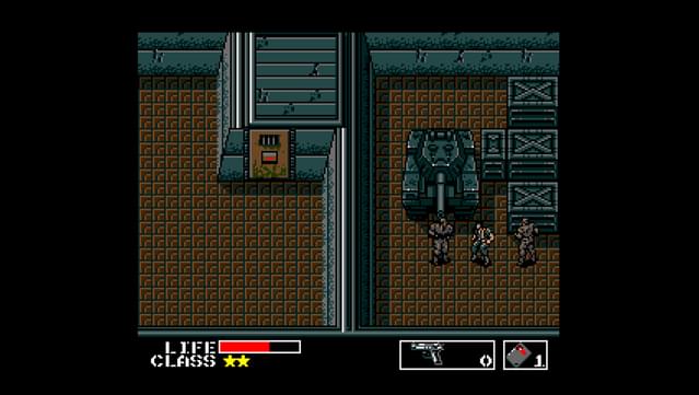 metal gear msx buy