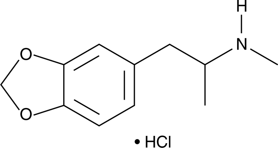 methylenedioxymethamphetamine