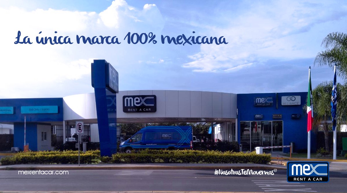 mex rent a car