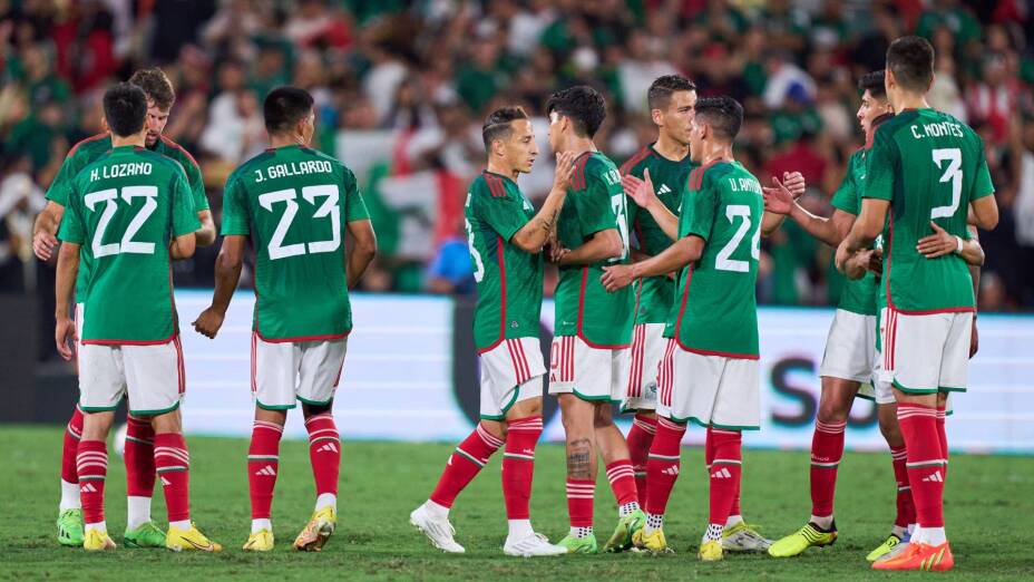 mexico vs suecia ver en vivo online