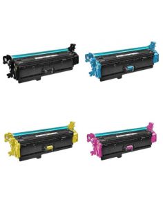 mfp m577 toner