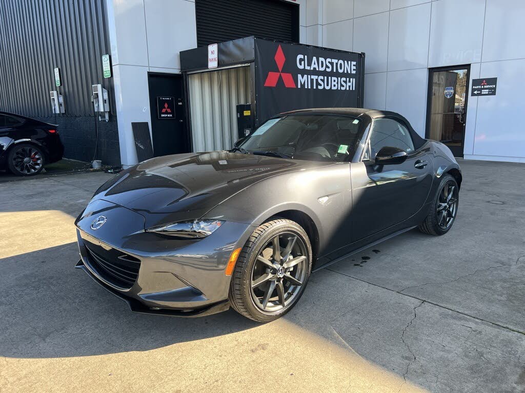 miata for sale vancouver