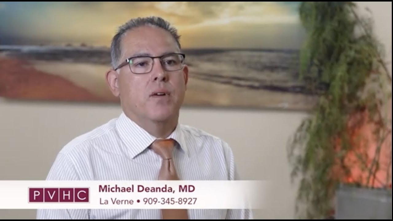 michael deanda md