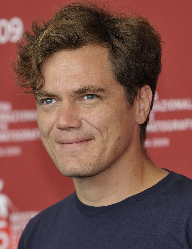 michael shannon wikipedia