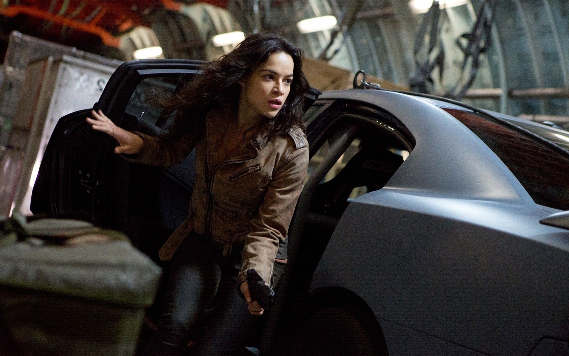 michelle rodriguez fast and furious character