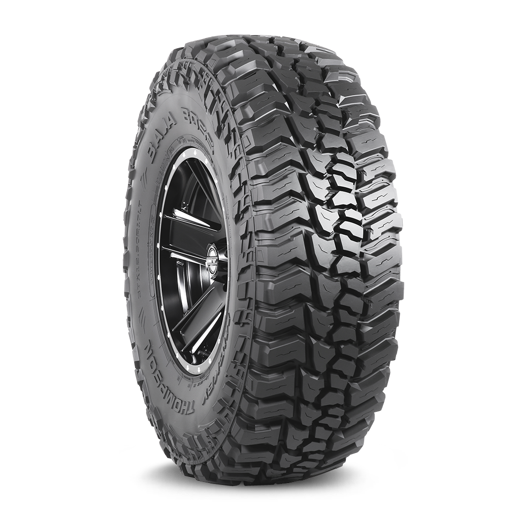 mickey thompson usa