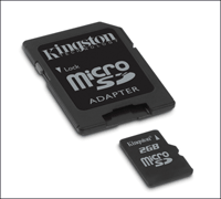 micro sd kurtarma