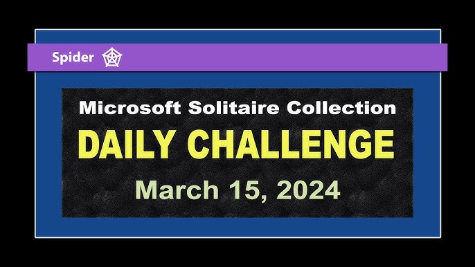 microsoft daily challenge