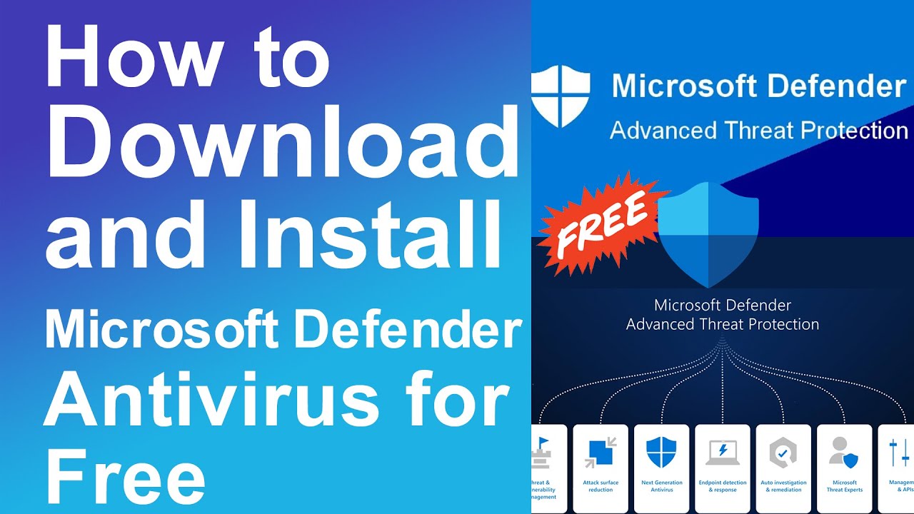 microsoft defender download