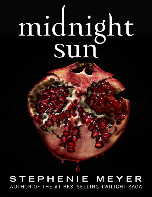 midnight sun twilight pdf