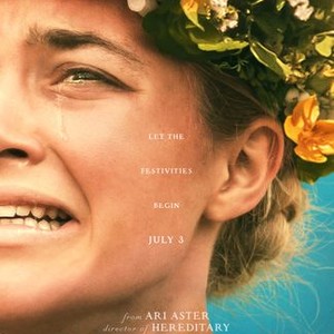 midsommar rotten tomatoes