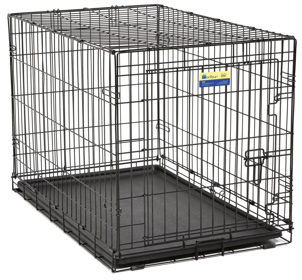 midwest dog cage