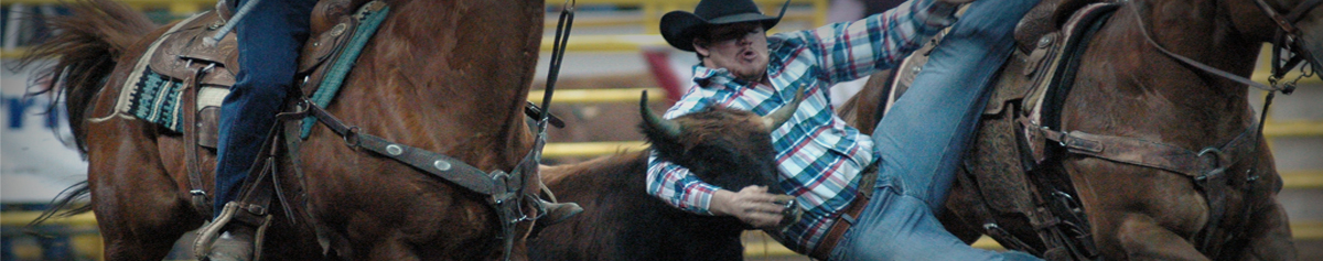 midwestern rodeo entries