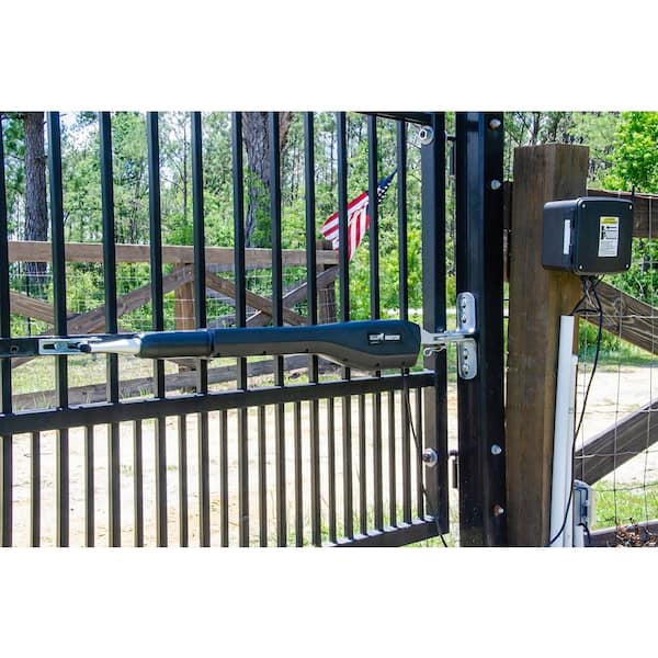 mighty mule automatic gate opener