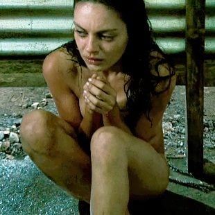 mila kunis nudes